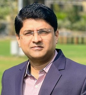 CA Amar M. Itangi