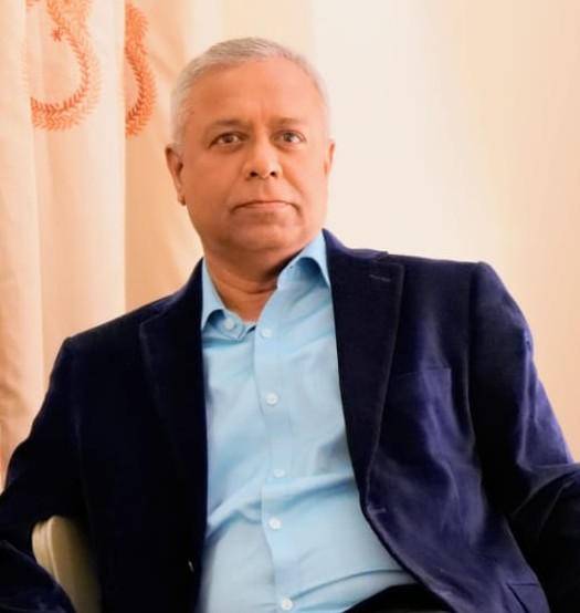 Dr. Manoj Deshpande