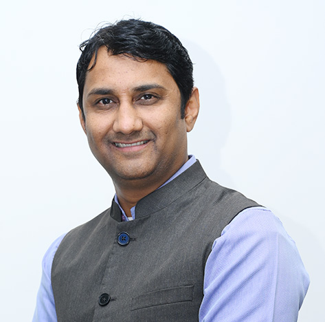 Dr. Prasad Kulkarni